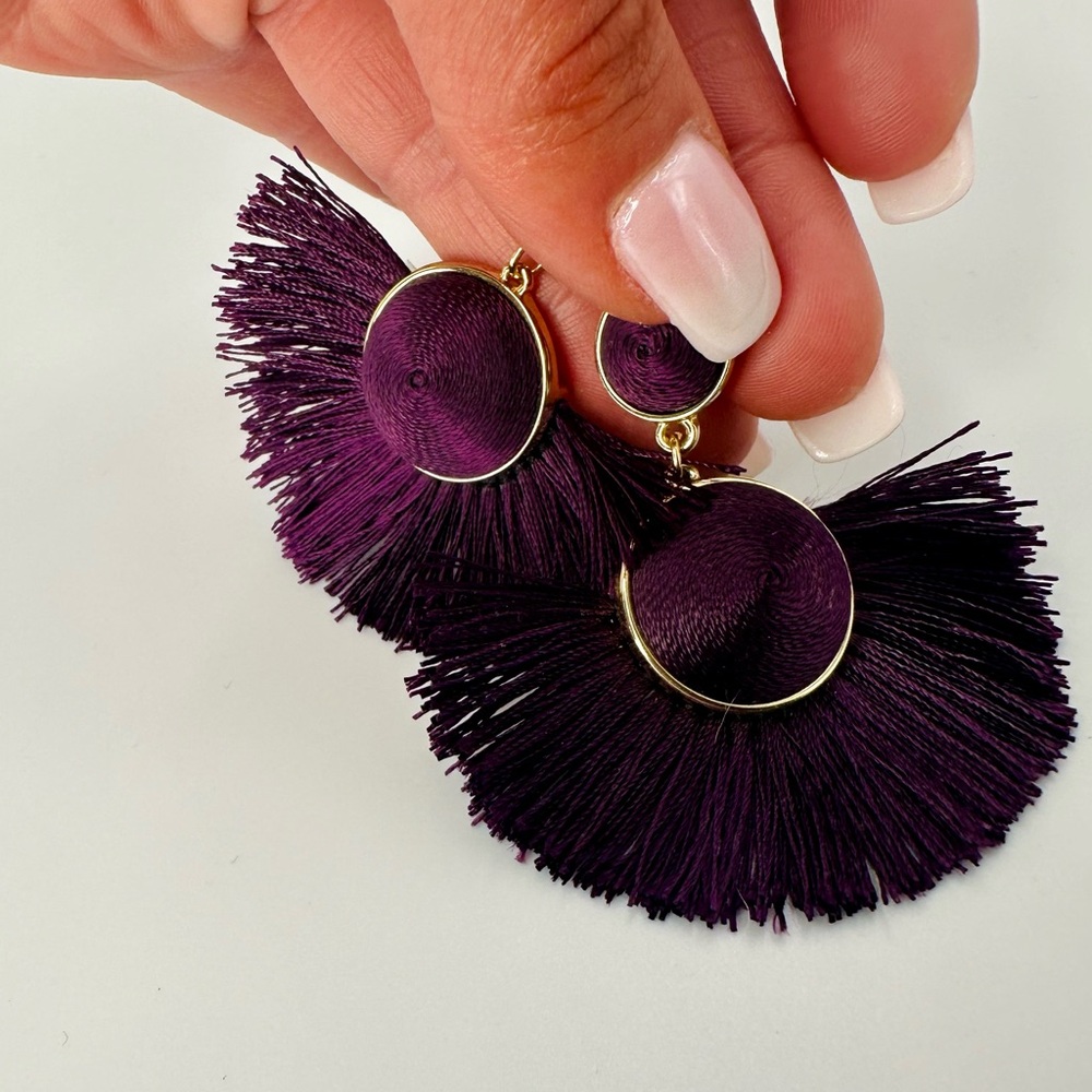 BaubleBar Earrings
